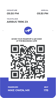 Service de réservation pour visa en ligne